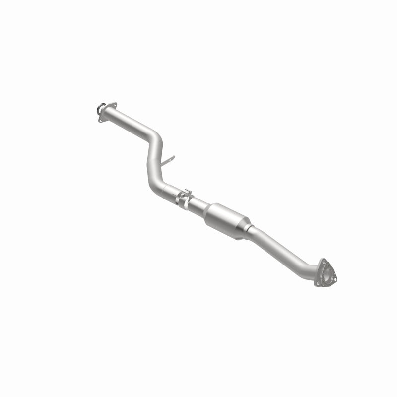 MagnaFlow 14-15 Subaru Forester 2.5L Direct Fit CARB Compliant Catalytic Converter - 5571217