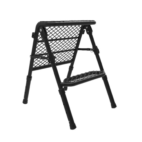 3D MAXpider 3D Modular Tire Step - Black (Fits up to 30in Tires) - 6127A