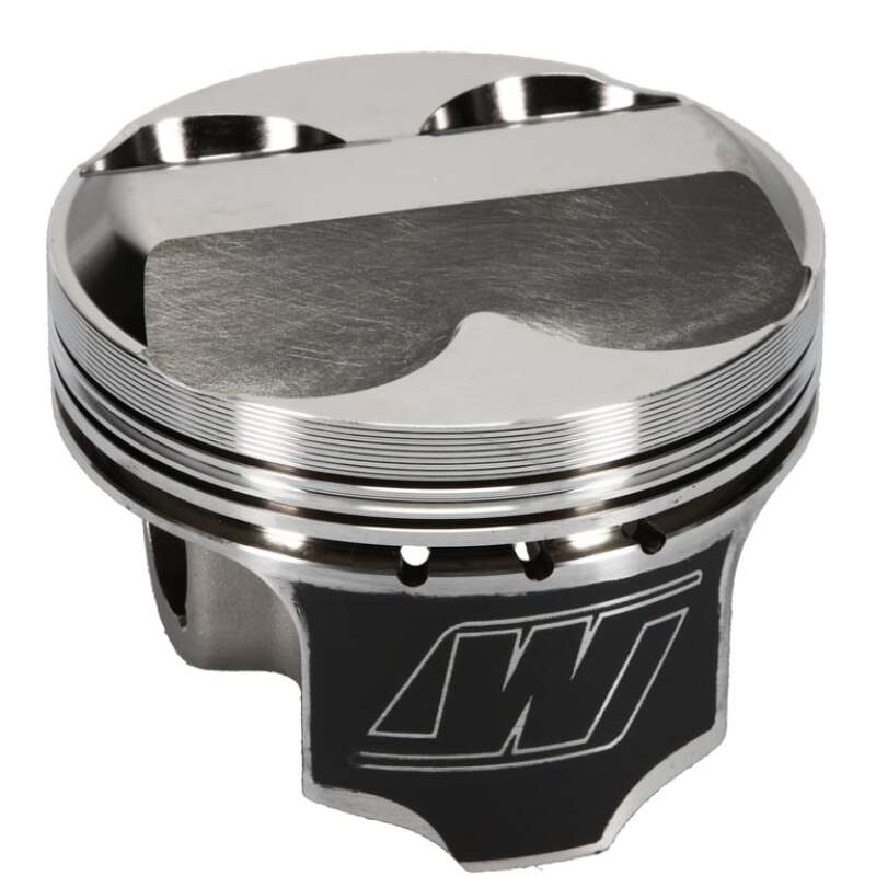 Wiseco AC/HON B 4v DOME +8.25 STRUT 8150XX Piston Shelf Stock Kit - K593M815