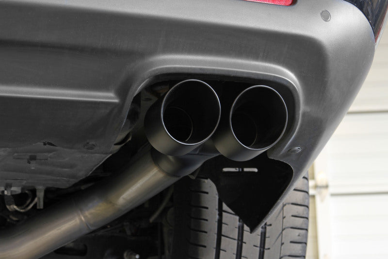 Flowmaster 15-23 Dodge Charger SRT FlowFX Cat-Back Exhaust System - 717920