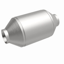 Load image into Gallery viewer, MagnaFlow Universal Catalytic Converter 1.75 inch C/C CA Pre-OBDII - 337303