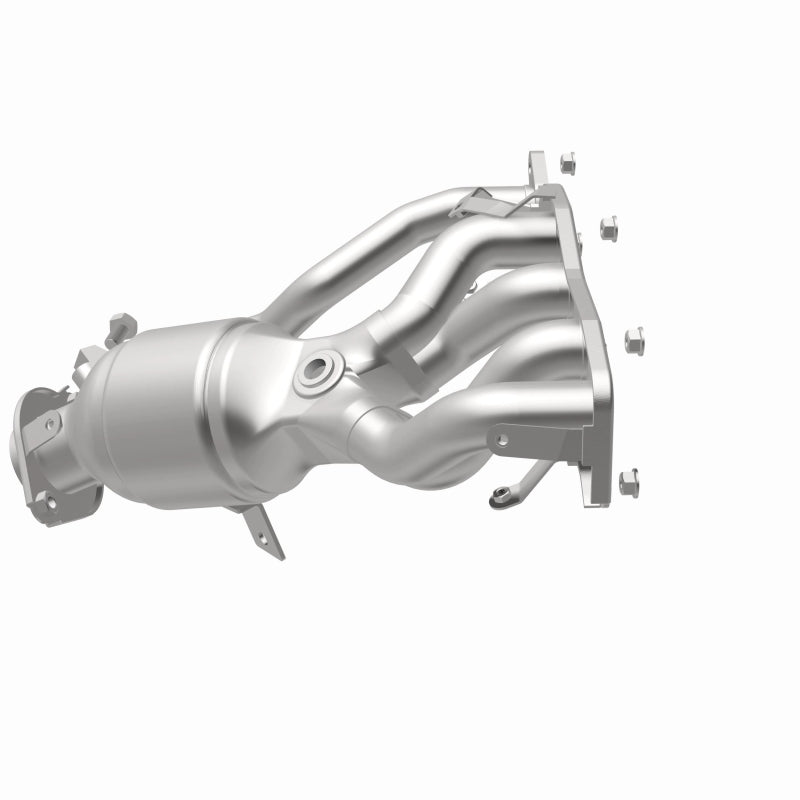 MagnaFlow Direct Fit Catalytic Converter 21-22 Toyota Corolla 2.0L OEM - 290134