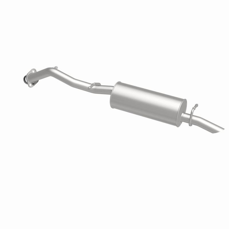 BRExhaust 10-15 Toyota Prius 1.8L Exhaust Kit - 106-0761