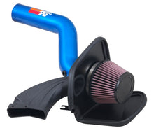 Load image into Gallery viewer, K&amp;N 2016-2017 Ford Focus RS 2.3L Typhoon Short Ram Intake - 69-3539TB