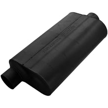 Load image into Gallery viewer, Flowmaster 3 IN(O)/OUT(C) 50 Series SUV/PF Muffler - 53056