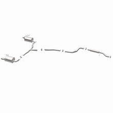 Load image into Gallery viewer, BRExhaust Exhaust Kit - 09-10 Dodge Journey 3.5L - 106-0897