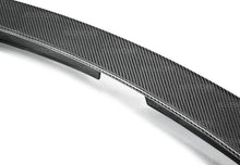 Load image into Gallery viewer, Seibon 14 Lexus IS350 F Sport SM Style Carbon Fiber Rear Spoiler - RS14LXIS-SM