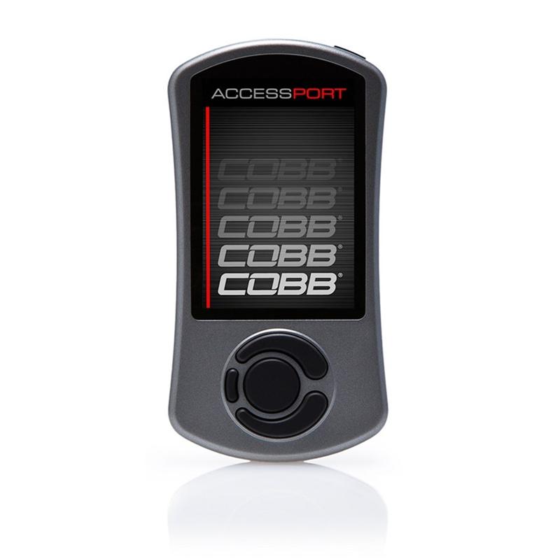 Cobb Porsche 2010 911 (997.2) GT3 AccessPORT V3 - AP3-POR-003