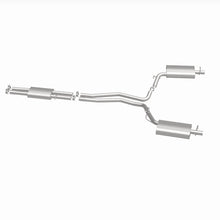 Load image into Gallery viewer, BRExhaust 16-17 Ford Explorer 3.5L Direct-Fit Replacement Exhaust System - 106-0957