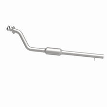 Load image into Gallery viewer, MagnaFlow Direct Fit Catalytic Conv California Grade 93-95 GM Lumina APV/Silhouette/Trans Sport 3.8L - 3391438