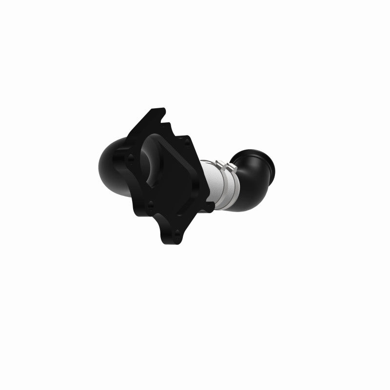 MagnaFlow 01-05 Chevy/GMC Duramax Diesel V8 6.6L 4 inch System Exhaust Pipe - 15398