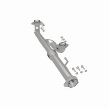 Load image into Gallery viewer, BRE Exhaust 09-15 Pilot 3.5L Front Pipe Kit - 107-0123
