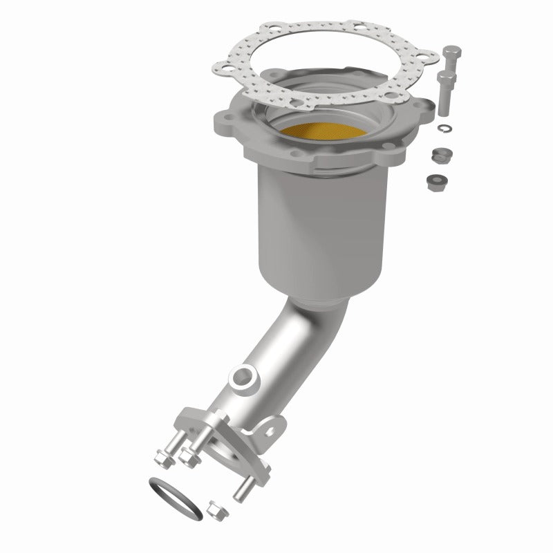 MagnaFlow Direct Fit Catalytic Converter 04-05 Nissan Maxima 3.5L - 51207