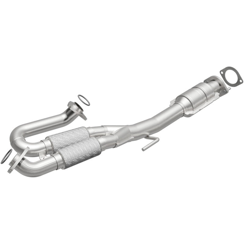 MagnaFlow 11-13 Nissan Maxima 3.5L Direct Fit Converter - 557234