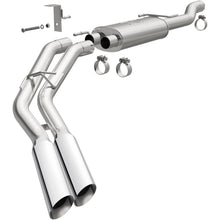 Load image into Gallery viewer, MagnaFlow SYS C/B 09 Dodge Ram Pickup - 16868