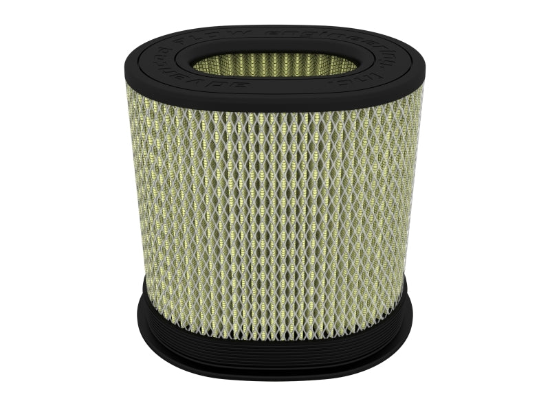 aFe MagnumFLOW Pro GUARD 7 Universal Filter (6.5x4.75)IN F x (9x7)IN B x (9x7)IN T(Inverted) x 9IN H - 72-91109
