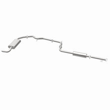 Load image into Gallery viewer, BRExhaust 12-18 Ford Focus 2.0L Exhaust Kit - 106-0941