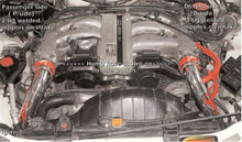 Load image into Gallery viewer, Injen 90-96 300Z Non Turbo Polished Short Ram Intake - IS1980P