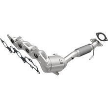 Load image into Gallery viewer, MagnaFlow 14-15 Ford Transit Connect 2.5L Direct Fit Converter - 5551444