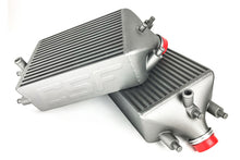 Load image into Gallery viewer, CSF Porsche 911 Turbo (991)/Turbo S (991.1/991.2) Twin Intercooler Set - 8112