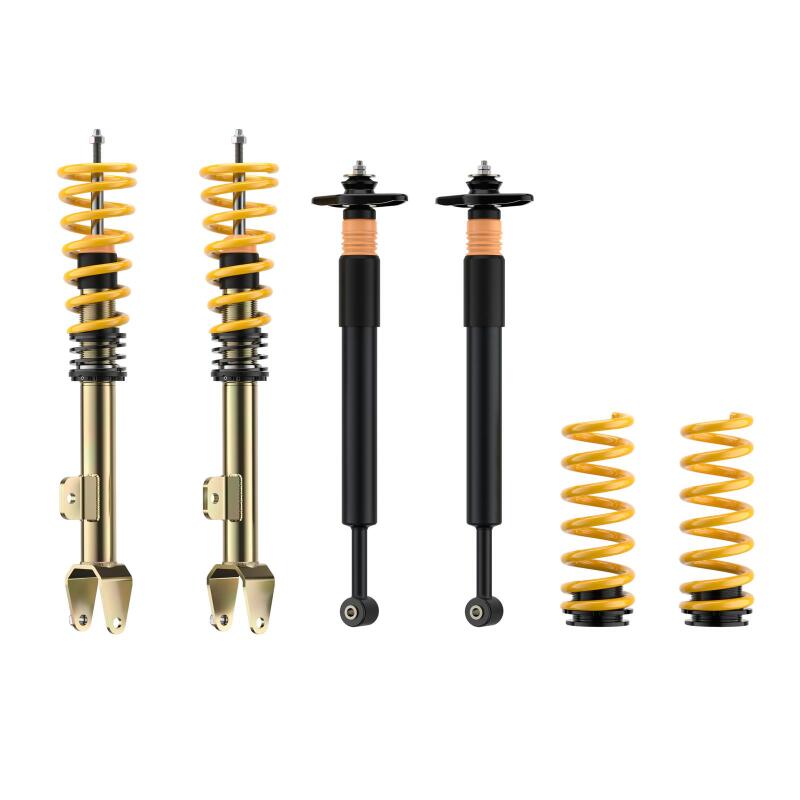 ST XA-Height Adjustable Coilovers 11-20 Dodge Challenger RWD/AWD - 18227018