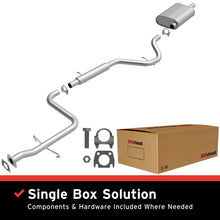 Load image into Gallery viewer, MagnaFlow BRE Exhaust Kit 95-01 Chevy Lumina Monte Carlo 3.1L - 106-0479