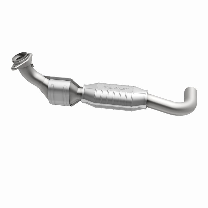 MagnaFlow Direct Fit Catalytic Converter 01-03 F-150 5.4 2WD D/S 49S - 93447