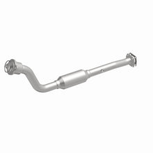 Load image into Gallery viewer, MagnaFlow Direct Fit Catalytic Converter 96-97 Lumina 3.4L V6 - 23522