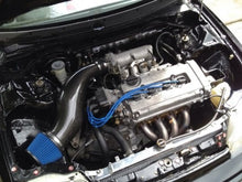Load image into Gallery viewer, Mishimoto 88-91 Honda CRX Manual Aluminum Radiator - MMRAD-CRX-88
