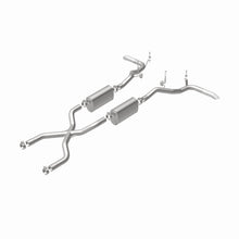 Load image into Gallery viewer, MagnaFlow SYS Cat-Back 66-67 Ford Bronco 4.7L - 15344