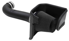 Load image into Gallery viewer, K&amp;N 05-19 Dodge Magnum V8 5.7L/6.1L DRYFLOW Performance Air Intake System - 30-1542