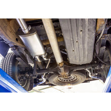 Load image into Gallery viewer, Flowmaster 09-13 GM 1500 5.3L CC&amp;DC FlowFX Cat-Back Exhaust System - 717822