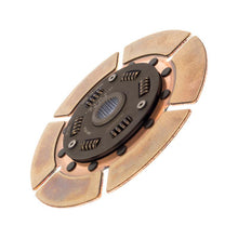 Load image into Gallery viewer, Exedy 2005-2005 Saab 9-2X Aero H4 Hyper Multi Disc Assembly (A) Sprung Center Disc - DM16DA