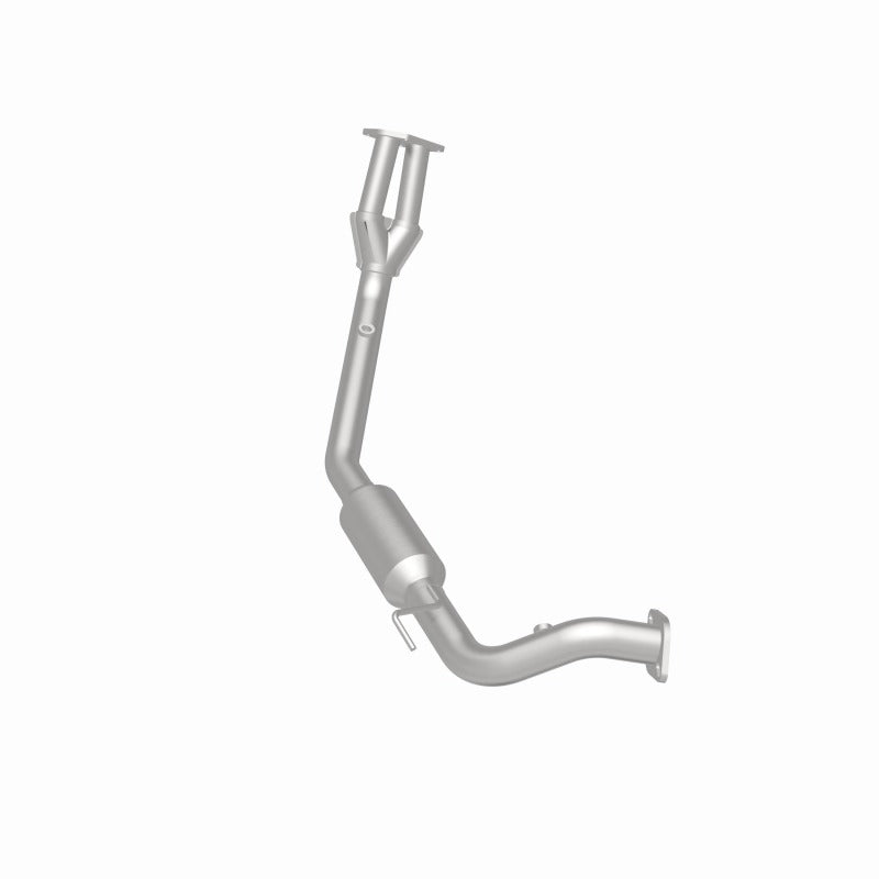 MagnaFlow 98-99 Isuzu Amigo 2.2L Direct Fit Converter - 4481698