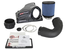 Load image into Gallery viewer, aFe Magnum FORCE Stage-2 Pro 5R Cold Air Intake System 2017 BMW 330i (F3x) I4-2.0L (t) B48 - 54-12922-C