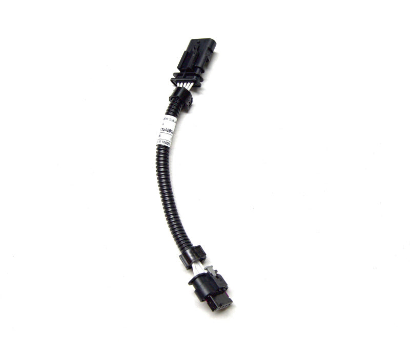 Kooks 18+ Ford Mustang 8in. Front O2 Extension Harness - CAS-109677-8