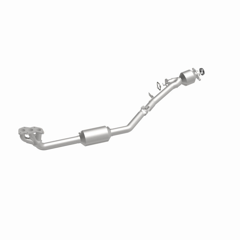 MagnaFlow Direct Fit Catalytic Converter 06-07 Subaru B9 Tribeca 3.0L CA Grade CARB Compliant - 5481334