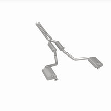 Load image into Gallery viewer, MagnaFlow Stellantis BRE Exhaust Replacement Kit - 106-0982