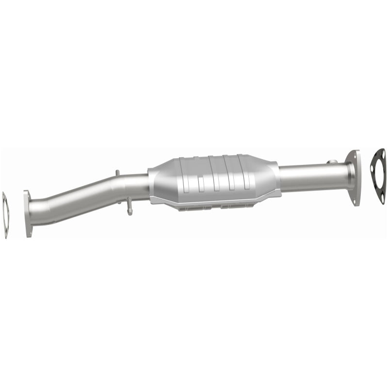 MagnaFlow Direct Fit Catalytic Converter Sonoma-S10 99 4.3L - 23468