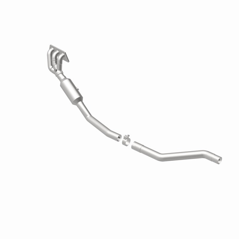 MagnaFlow 12-15 ML350 V6 3.5 OEM Manifold Direct Fit Converter - 22-066