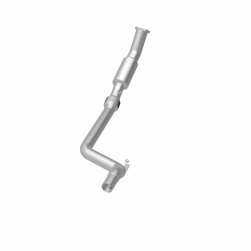 MagnaFlow 05-10 300 V6 3.5 2.7 OEM Underbody Direct Fit Converter - 21-540