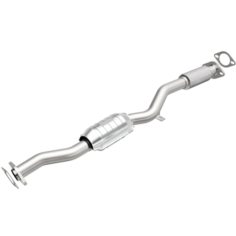 MagnaFlow Direct Fit Catalytic Converter 85 Maxima 3.0L Front CA - 337768