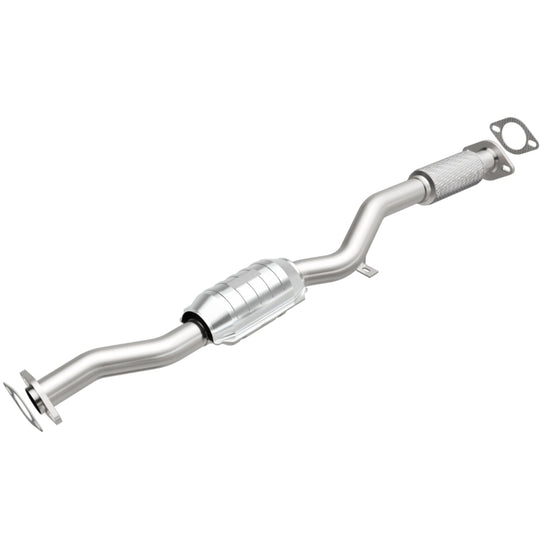 MagnaFlow Direct Fit Catalytic Converter 85 Maxima 3.0L Front CA - 337768