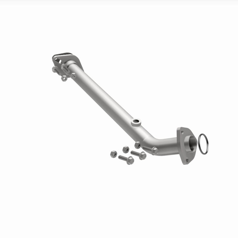 BRE Exhaust 96-00 Pathfinder QX4 3.3L Front Pipe Kit - 107-0076