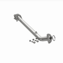 Load image into Gallery viewer, BRE Exhaust 96-00 Pathfinder QX4 3.3L Front Pipe Kit - 107-0076