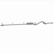 Load image into Gallery viewer, Magnaflow 24+ Ford Ranger Overland Series - High Clearance Exit - 19636