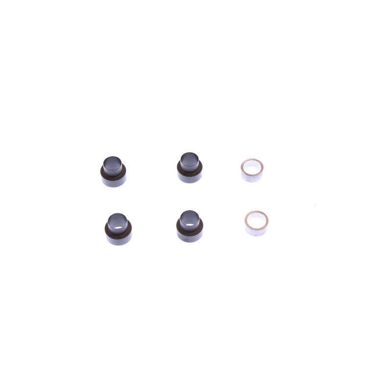 Bilstein 7100 Classic Series 46mm 16.24in Length Monotube Shock Absorber - F4-B46-0930-H0
