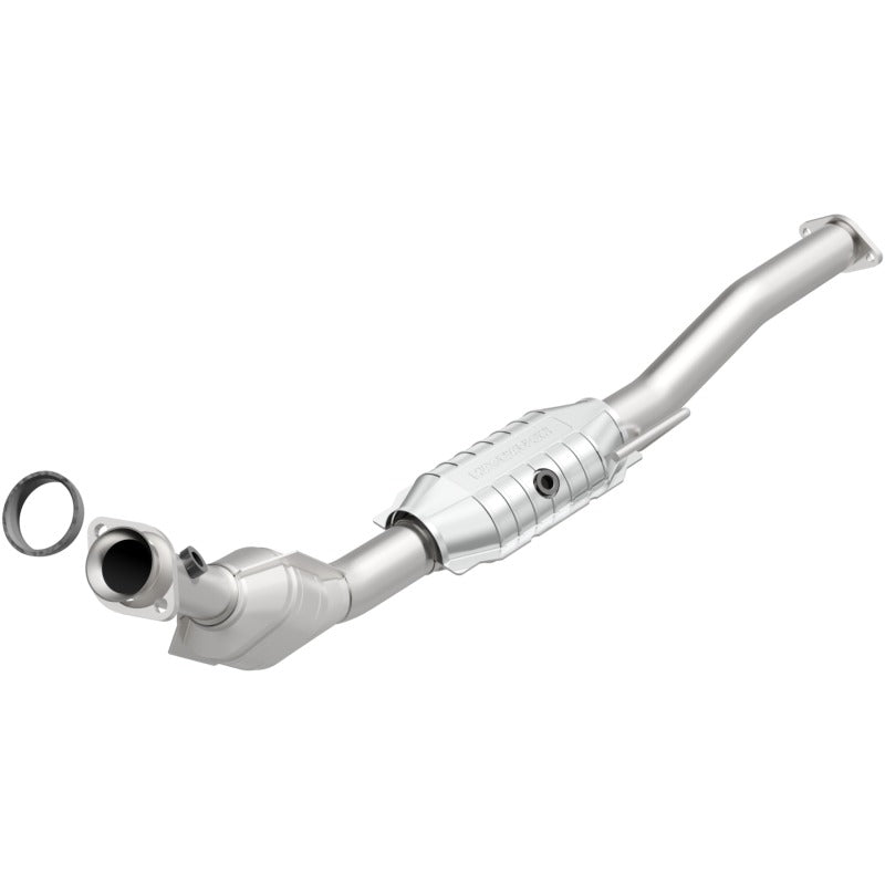 MagnaFlow Direct Fit Catalytic Converter 04-06 Ford Ranger 2.3L CA - 454020