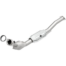 Load image into Gallery viewer, MagnaFlow Direct Fit Catalytic Converter 04-06 Ford Ranger 2.3L CA - 454020