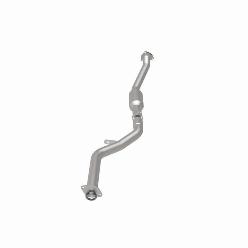 MagnaFlow Direct Fit Catalytic Converter 2014-2015 Forester H4 2.5 OEM Underbody - 21-217